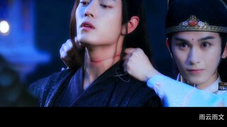 [Xiao Zhan Narcissus] [Beitang Moran × Wei Wuxian] (Phần 1) • Những thanh kiếm không có ước mơ Tôi l