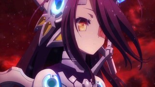 「AMV」- No Game No Life: Zero - The Movie