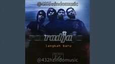 Radja - Tulus (2005) [432 Hz]