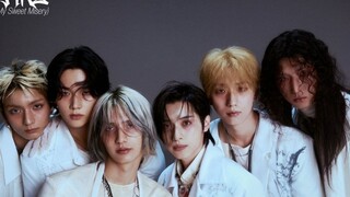 تم الكشف عن الفيديو الموسيقي لأحدث أغنية لـ Xdinary Heroes، "FiRE (My Sweet Misery)"