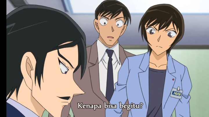 detective Conan ep 984