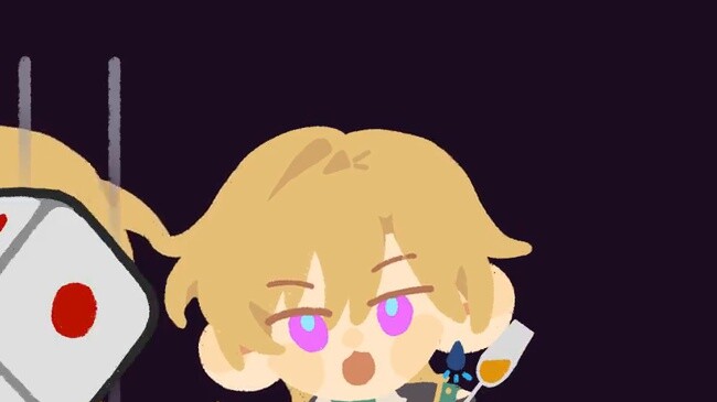 [Star Railway] ฉันจับผู้ชายได้สี่คน แล้วคุณล่ะ?