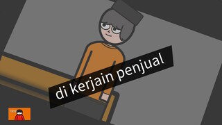 alur cerita enggak jelas part-8