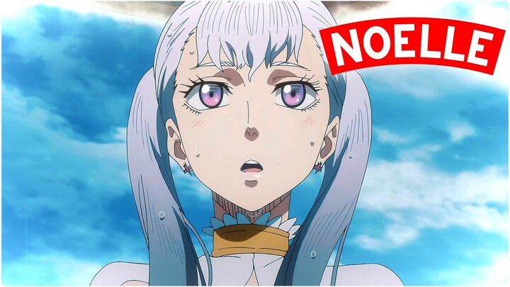 NOELLE (English Dub) [60FPS]