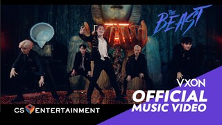 VXON 'The Beast' Official MV