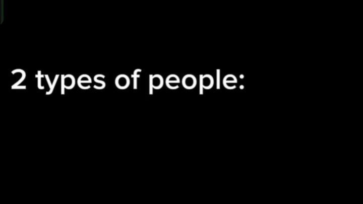 2 TIPE ORANG KETIKA MASUK ISEKAI🗿