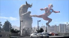 ウルトラマンZ 第3話:生中継!怪獣輸送大作戦 Ultraman Z Episode 3:Live Coverage! The Monster Transport Operation