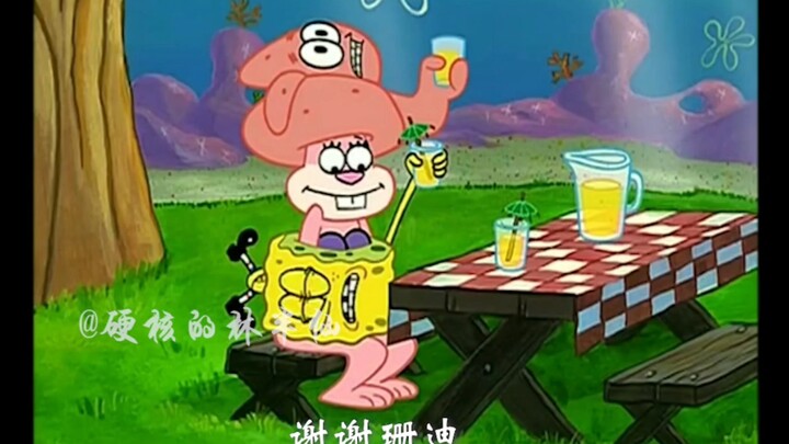 Patrick Star tidak pernah mengecewakan ~ (29)