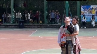 Cộng đồng người hâm mộ này thật là kín tiếng! Đội phụ Seventeen của Peking University Random Dance đ
