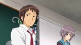 The Melancholy of Haruhi Suzumiya (English Dub) Episode 20