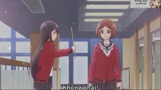 Cô Nàng Senryu - - Phần 2