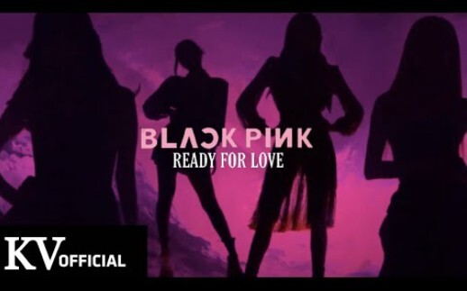 High-quality fan-made MV!!! BLACKPINK - 'Ready For Love' MV