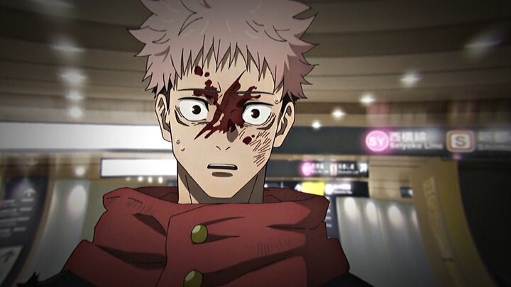 nanami #jujutsukaisen #summerrecommendations