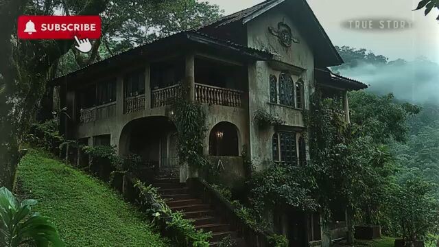 📻 Babae sa Retreat House : THS