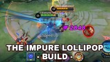 Build: Only Pro Aamon Users Know This High Dmg Item Build ~ Build Top 1 Global Cyclops 2022 ~ MLBB