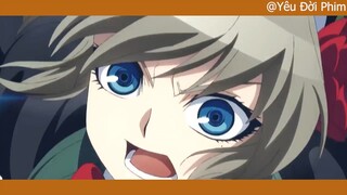 AMV_Nhất kích tất sát #anime #schooltime