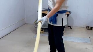 Keterampilan kuno yang turun-temurun dari generasi ke generasi, apakah kamu masih mengingatnya?