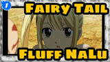 Fairy Tail| Koleksi Adegan Fluff NaLu（II)_1