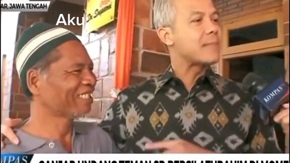 pov :cuman bisa nyegir liat tmn paling pinter di kelas