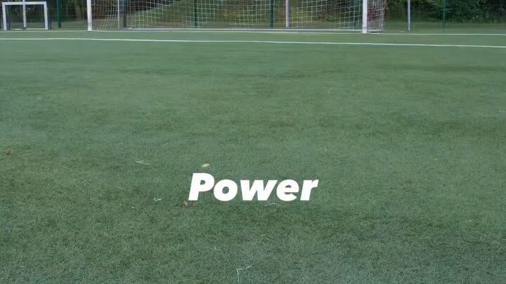 power Short football #football