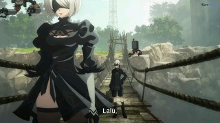 Nier Automata ver11 a Eps 5 (Sub indo)