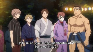 kawagoe boys sing Episode 6