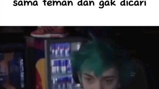 pov : ketika main petak umpet
