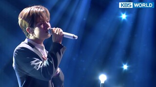 Yoo Hweseung(유회승) - Love Always Runs Away(사랑은 늘 도망가) (Immortal Songs 2) | KBS WORLD TV 211204