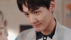8. School's top heartthrob is my rival but he spoils only me