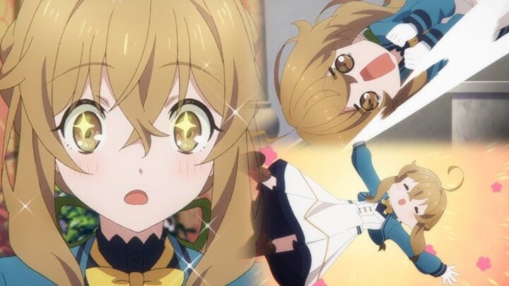 Lucu Lucu Gini Ternyata Cewek Ini Seorang Yang Sangat......