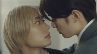 Pure Love, Bring it On The Series Pilot Teaser