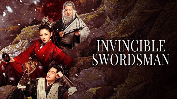 Invincible Swordsman Part 4 - Masa Lalu Wanita Pendekar Timur