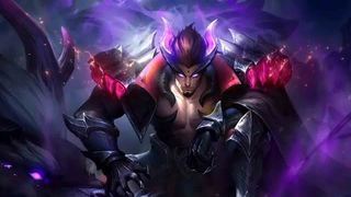 Adu Mekanik Lawan Computer Yuzhong Vs Dyrroth