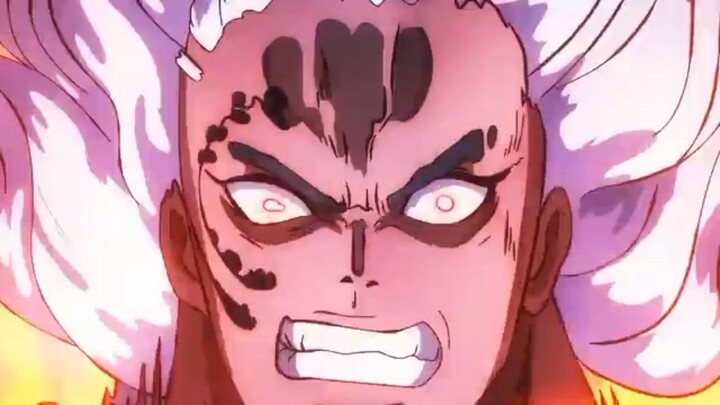 MOMENT ZORO VS KING  FULL HD!!!