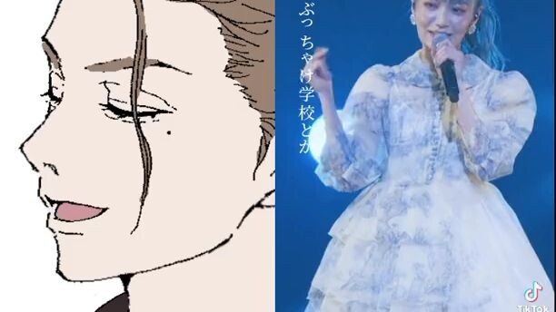 (Sorry bout my voice) but i just love to sing this