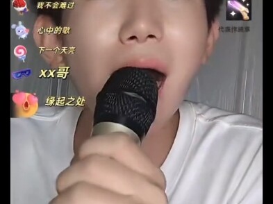 Vương Nguyên thực sự nổi nóng, để chứng minh mình hát không dở, anh ấy thậm chí còn dùng chuyện vào 