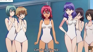 Chúng Tôi Không Bao Giờ Học Phần 2 - p13 vờ ếu to vl hay lắm