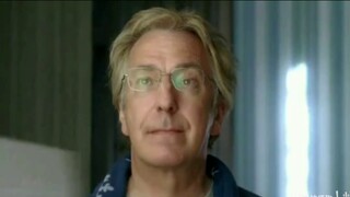 [Alan Rickman] The Making of Fat Bear/One a Day, Unlimited Happiness