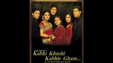 Kabhi Khushi Kabhie Gham (2001) Hindi 1080p