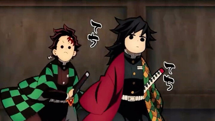 Yi Wo Zuo cứ thế ném Than Tử ra ngoài rồi lại tiếp tục quấn quýt với Nghĩa Dũng.