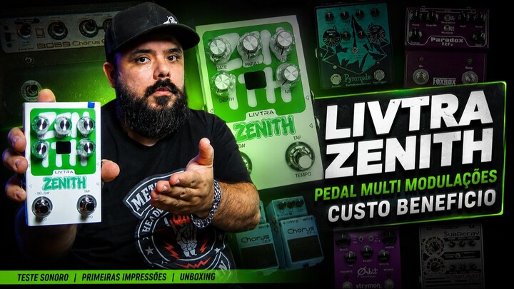 LIVTRA ZENITH