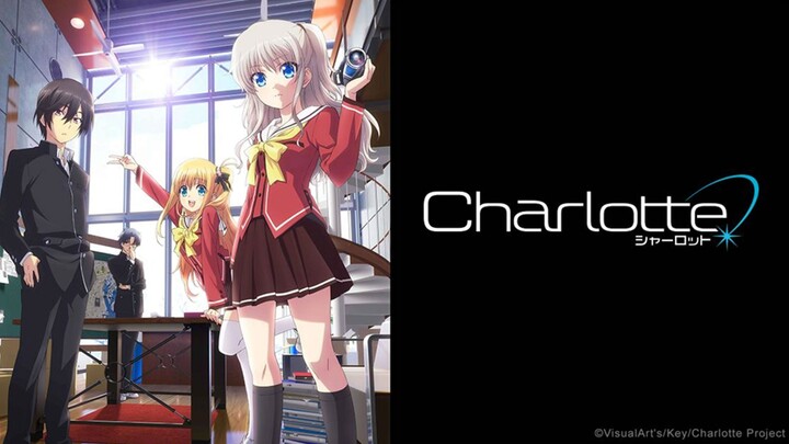 Watch Charlotte Season 1 Full Series 2015 HD - onoflix.ru