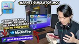 Lagi Viral!!! | Download Game Warnet Simulator Mod Apk Terbaru | Unlimited Money