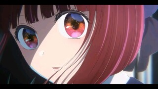 [AMV] Kana Arima - Alight Motion Edit