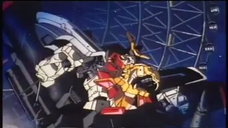 ราชันย์ผู้กล้า กาโอไกการ์ ตอนที่ 31-33