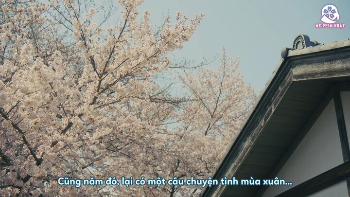 Ngày đẹp trời ta thành đôi - Ep 1 [Vietsub]