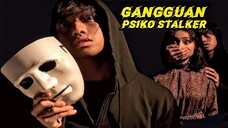 Telefilem Gangguan Psiko Stalker 2020