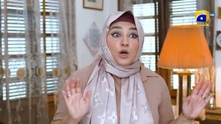 Bahar Nagar Episode 35 - [Eng Sub] - Hina Dilpazeer Khan - Javeria Saud - 25th S