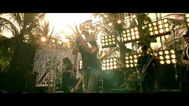 aashiqui 2 marathi song version