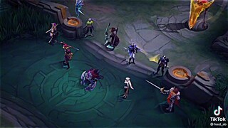 All Assassin's Vs 👍, Who Will Win?